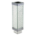 AICO Furniture - Montreal"Crystal Vase,Small" - FS-MNTRL153S - GreatFurnitureDeal