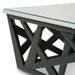 AICO Furniture - Montreal"Cocktail Table - FS-MNTRL205 - GreatFurnitureDeal