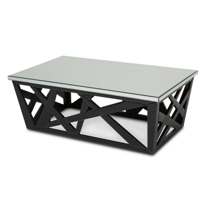 AICO Furniture - Montreal"Cocktail Table - FS-MNTRL205 - GreatFurnitureDeal