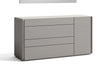 J&M Furniture - Faro Premium Dresser in Grey - 17868-DR - GreatFurnitureDeal