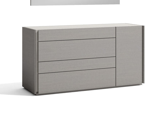 J&M Furniture - Faro Premium Dresser in Grey - 17868-DR - GreatFurnitureDeal