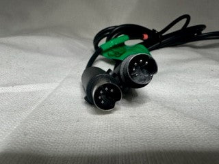 Flexsteel - Power Recliner & Power Headrest Replacement Button Control with USB & Home Button - Black