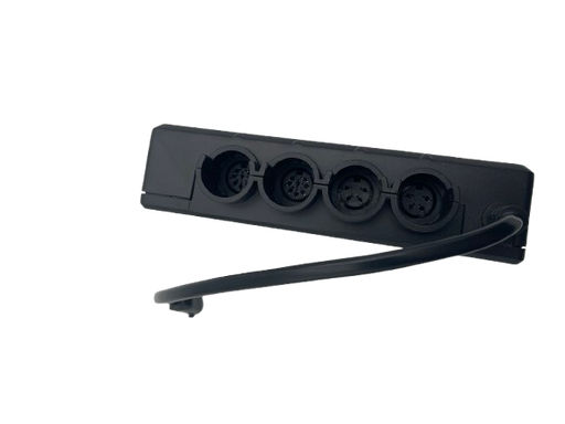 Franklin Furniture Replacement Control Box for Chairs with Lift, Massage and Heat - KDDY024-310 - GreatFurnitureDeal