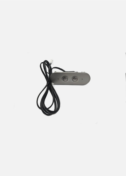 Ciar Replacement Button Control with clip in connection - GreatFurnitureDeal