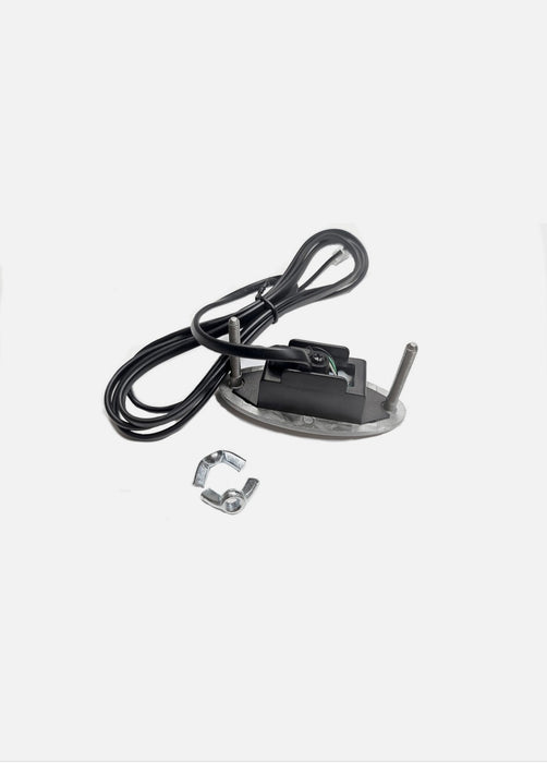 Ciar Replacement Button Control with clip in connection - GreatFurnitureDeal