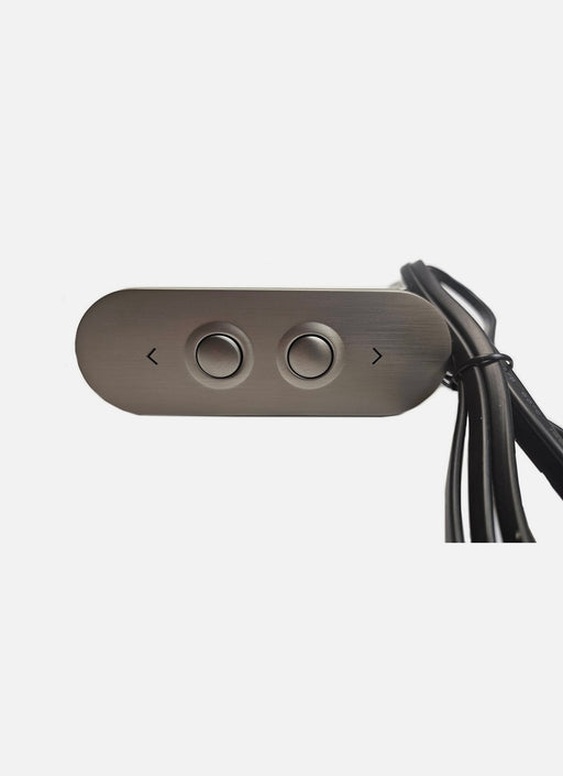 Ciar Replacement Button Control with clip in connection - GreatFurnitureDeal