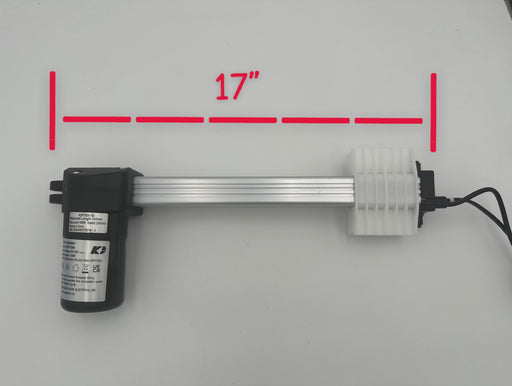 Motor / Linear Actuator Replacement for Power Recliner Chair - DL-DT1005-109-01 / KDPT005-153 - GreatFurnitureDeal
