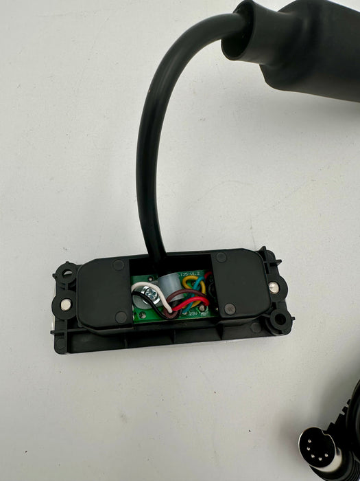 La-Z-Boy Furniture Replacement 2 Button Control Switch with USB - 10.000265 / JLDK.17.05.47 / 94006 - GreatFurnitureDeal