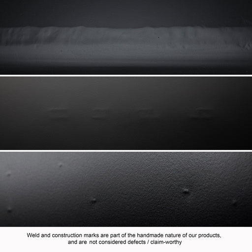 Noir Furniture - Peter Bar & Counter in Matte Black - GBAR004MTB - GreatFurnitureDeal