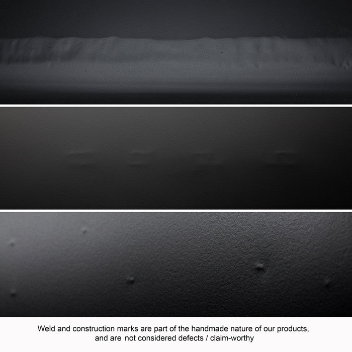 Noir Furniture - Peter Bar & Counter in Matte Black - GBAR004MTB - GreatFurnitureDeal