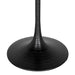 Noir Furniture - Joni Bar Table, MTB - GBAR006MTB-36 - GreatFurnitureDeal