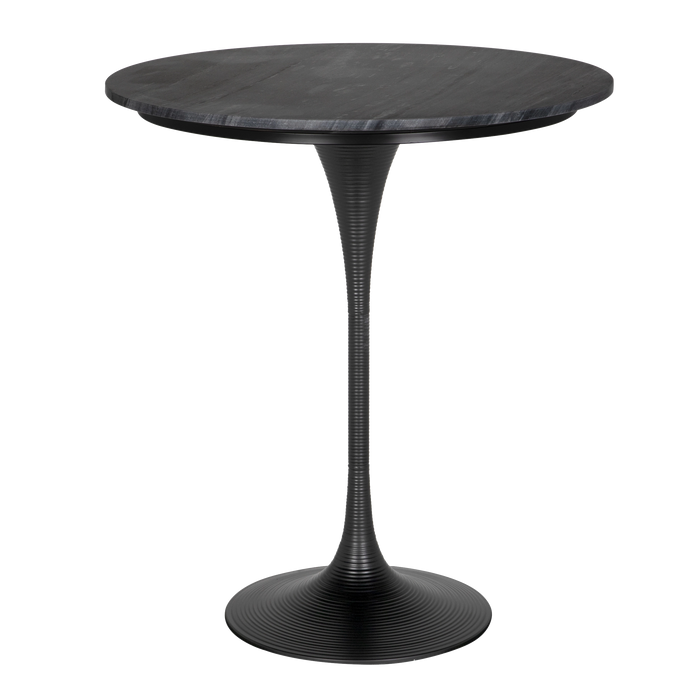 Noir Furniture - Joni Bar Table, MTB - GBAR006MTB-36