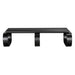 Noir Furniture - Satish Bench in Matte Black - GBEN144MTB - GreatFurnitureDeal