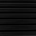 Noir Furniture - Satish Bench in Matte Black - GBEN144MTB - GreatFurnitureDeal