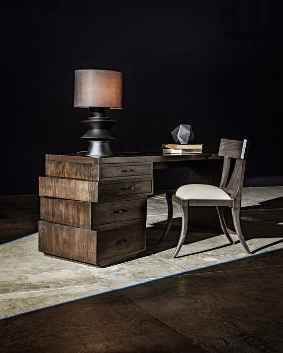 NOIR Furniture - Athena Side Chair - GCHA239P - GreatFurnitureDeal