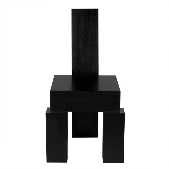 Noir Furniture - Murry Chair - GCHA313HB - GreatFurnitureDeal
