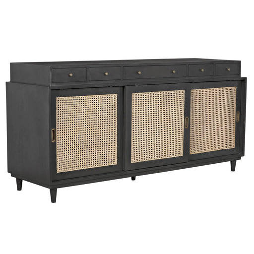 NOIR Furniture - Hermosa Sideboard - GCON204P - GreatFurnitureDeal