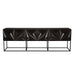 Noir Furniture - Zurich Console in Ebony, XL - GCON262EB-XL - GreatFurnitureDeal