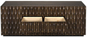 NOIR Furniture - Alameda Sideboard, Large, Dark Walnut - GCON295DW - GreatFurnitureDeal