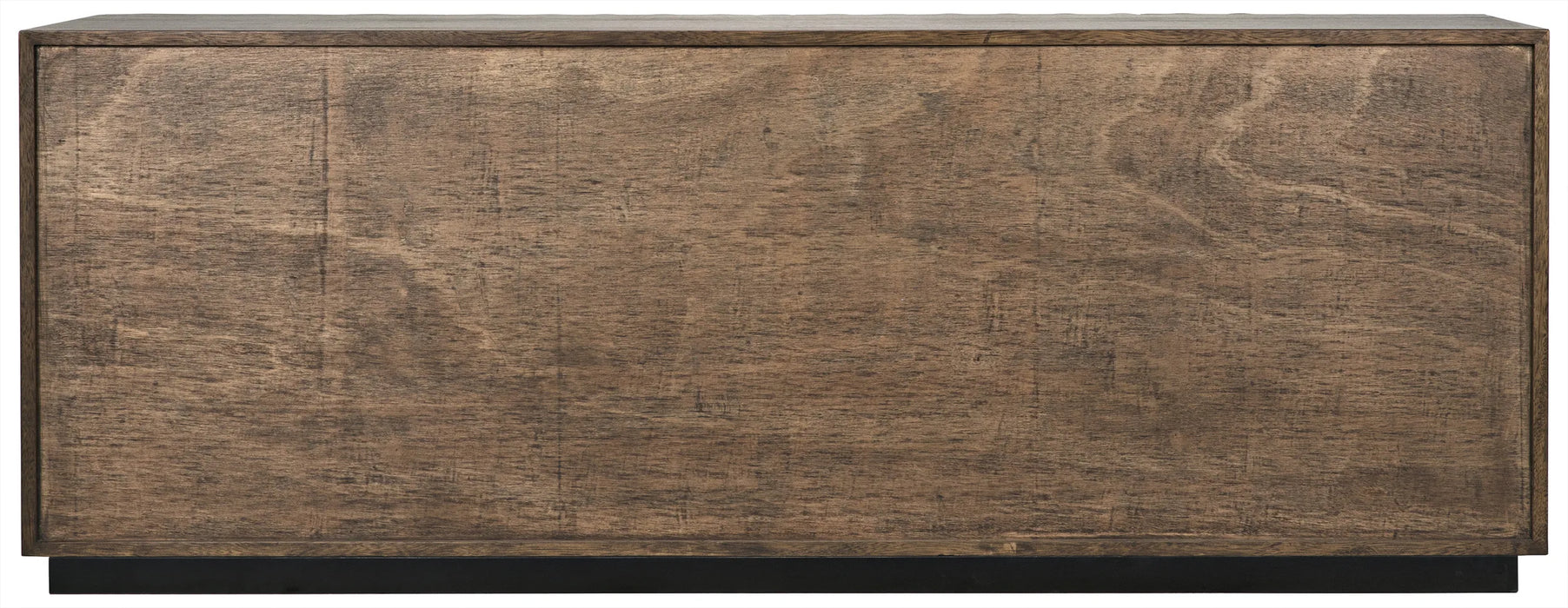 NOIR Furniture - Alameda Sideboard, Large, Dark Walnut - GCON295DW
