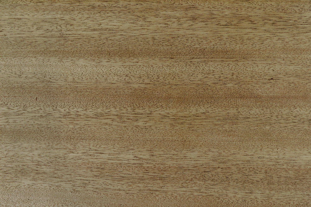 Noir Furniture - Lego Sideboard with 3 Drawer in Washed Walnut - GCON380WAW - GreatFurnitureDeal