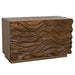 Noir Furniture - Mirage Sideboard, DW - GCON410DW - GreatFurnitureDeal
