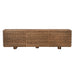 Noir Furniture - Haruko Sideboard, XL in Dark Walnut - GCON429DW-XL - GreatFurnitureDeal