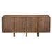Noir Furniture - Ryder Sideboard - GCON432DW - GreatFurnitureDeal