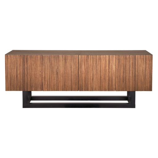 Noir Furniture - Thomson Sideboard - GCON434DW - GreatFurnitureDeal