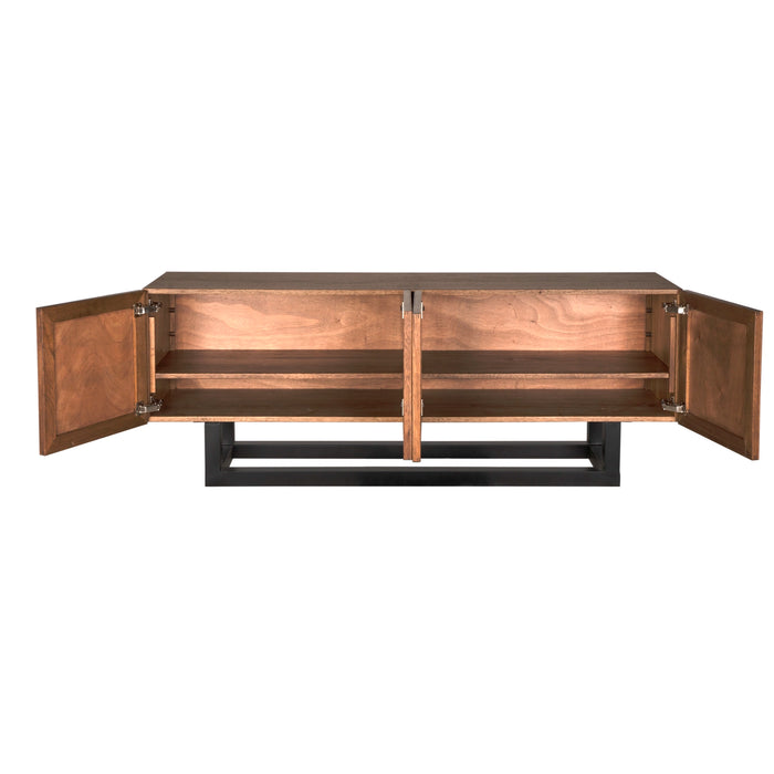 Noir Furniture - Thomson Sideboard - GCON434DW
