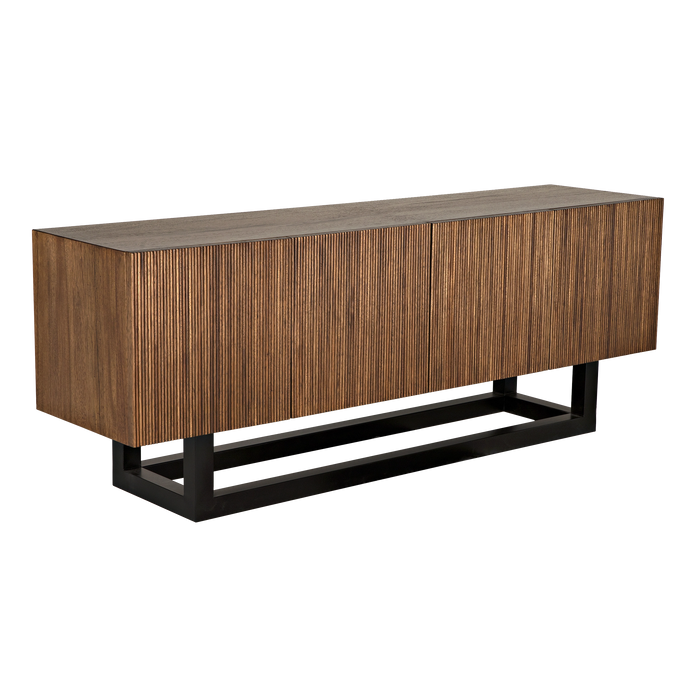 Noir Furniture - Thomson Sideboard - GCON434DW