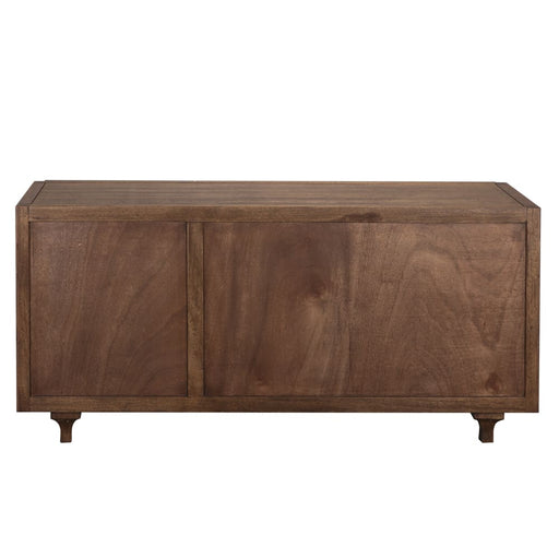Noir Furniture - Modea Sideboard - GCON444DW - GreatFurnitureDeal