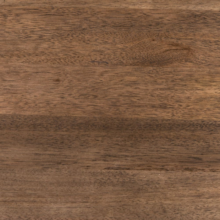 Noir Furniture - Minsk Sideboard in Dark Walnut - GCON451DW - GreatFurnitureDeal