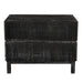 Noir Furniture - Plato Sideboard in Black Walnut - GCON457BKW - GreatFurnitureDeal