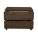 Noir Furniture - Plato Sideboard in Greige Walnut - GCON457GEW - GreatFurnitureDeal