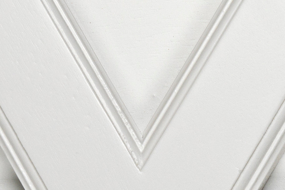 Noir Furniture - Portuguese Desk Small in Solid White - GDES115SW-S - GreatFurnitureDeal