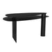 Noir Furniture - Sita Desk - GDES204MTB - GreatFurnitureDeal