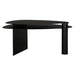 Noir Furniture - Sita Desk - GDES204MTB - GreatFurnitureDeal