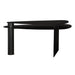 Noir Furniture - Sita Desk - GDES204MTB - GreatFurnitureDeal