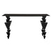 Noir Furniture - Sagrada Desk in Matte Black - GDES206MTB - GreatFurnitureDeal