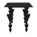 Noir Furniture - Sagrada Desk in Matte Black - GDES206MTB - GreatFurnitureDeal