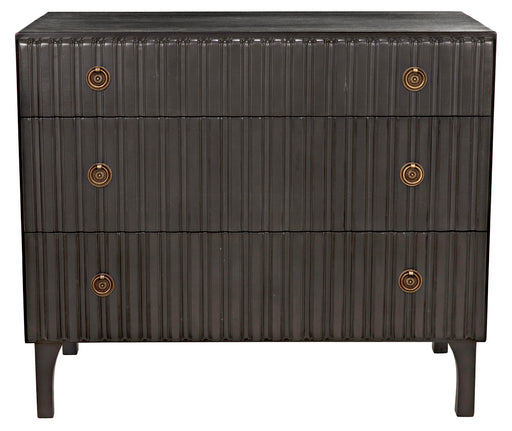 NOIR Furniture - Daryl Dresser, Pale - GDRE164P - GreatFurnitureDeal