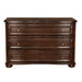 Noir Furniture - Lauren Dresser in Hand Rubbed Brown - GDRE169HBR - GreatFurnitureDeal