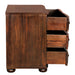 Noir Furniture - Lauren Dresser in Hand Rubbed Brown - GDRE169HBR - GreatFurnitureDeal
