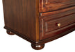 Noir Furniture - Lauren Dresser in Hand Rubbed Brown - GDRE169HBR - GreatFurnitureDeal