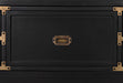 Noir Furniture - Charles Chest in Pale - GDRE249P - GreatFurnitureDeal