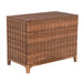 Noir Furniture - Regent Sideboard in Dark Walnut - GDRE252DW - GreatFurnitureDeal