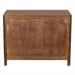 Noir Furniture - Regent Sideboard - GDRE252DW - GreatFurnitureDeal