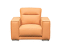 ESF Furniture - GM530 Armchair in Orange - GM530-C-ORG - GreatFurnitureDeal