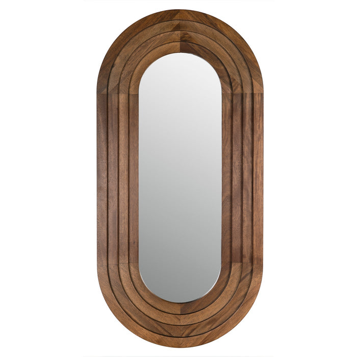 Noir Furniture - New Fuss Mirror - GMIR180DW-A - GreatFurnitureDeal